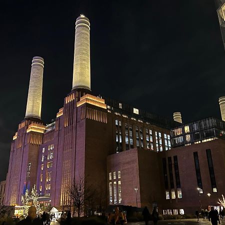 Borough Central ロンドン エクステリア 写真