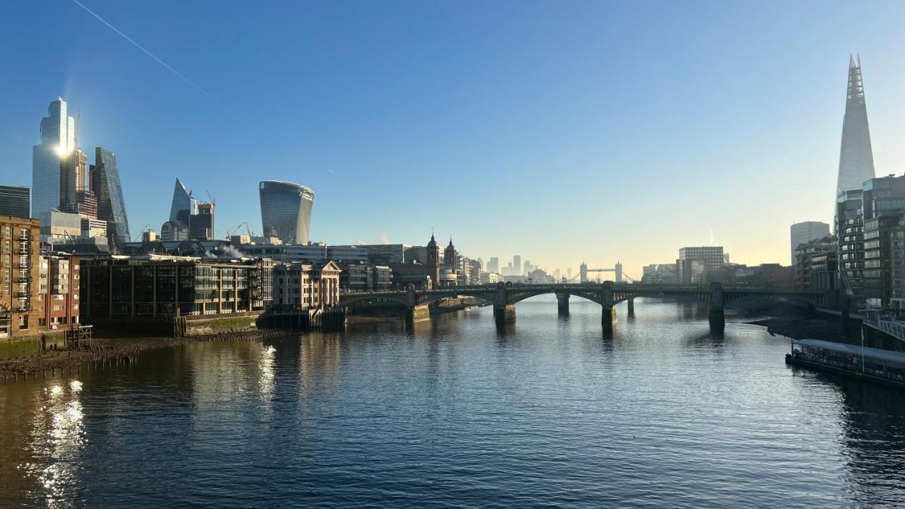 Borough Central ロンドン エクステリア 写真