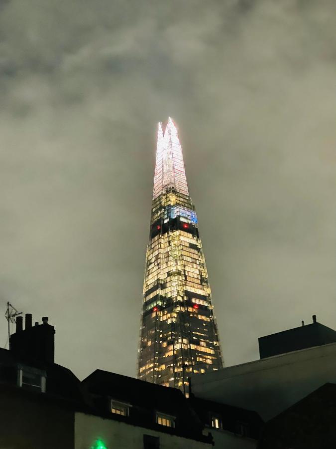 Borough Central ロンドン エクステリア 写真